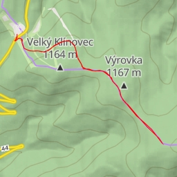 thumbnail for Kamzík - 450