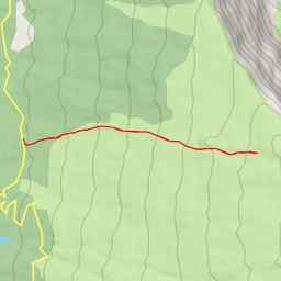 thumbnail for Sentier du Grand Bénare - Sentier du Grand Bénare - Les Trois-Bassins