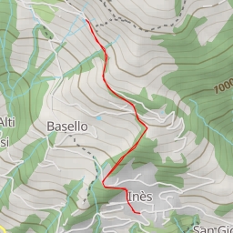 thumbnail for Posa di albàre