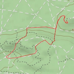 thumbnail for Route de la Canepetière - Route de la Canepetière