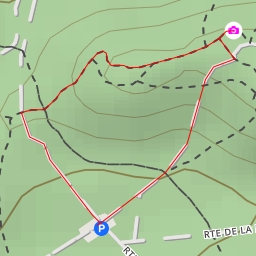 thumbnail for Route du Languedoc