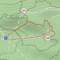 thumbnail for 005 - Route de la Plaine Verte