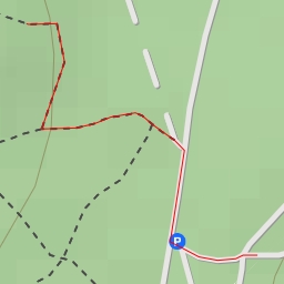 thumbnail for Chemin de Chapelle-la Reine à Larchant