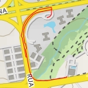 thumbnail for Avenida Afonso Pena - Avenida Afonso Pena - Campo Grande