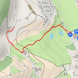 thumbnail for Untere Oschwandstrasse