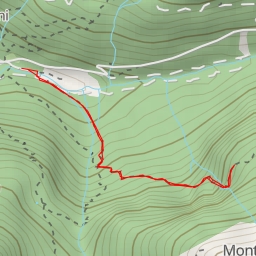 thumbnail for Sentiero Gilberti