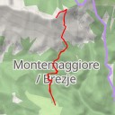 thumbnail for Punta di Montemaggiore