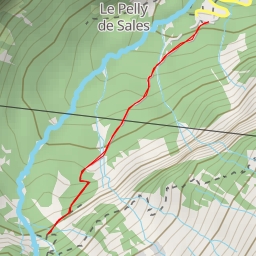 thumbnail for Pont du Clo..............