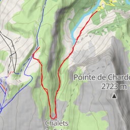 thumbnail for Pont du Clo..............