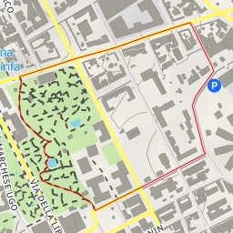 thumbnail for Via della Libertà - Palermo