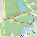 thumbnail for Drugo Maksimirsko jezero