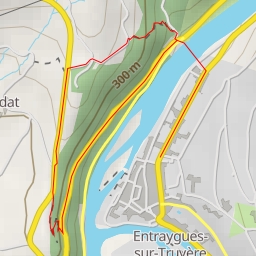 thumbnail for Chemin de Régaud