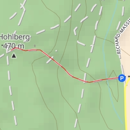 thumbnail for Hohlberg