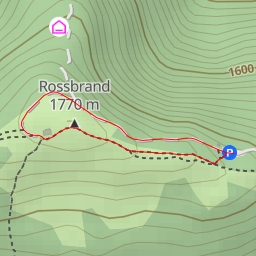 thumbnail for Radstädterhütte