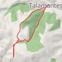 thumbnail for Refugio Collado del Campo - Val de Plata