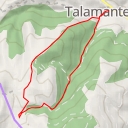 thumbnail for Refugio Collado del Campo - Val de Plata