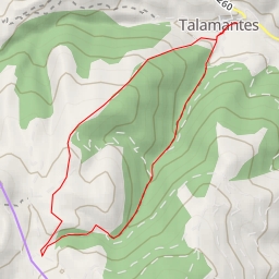 thumbnail for Refugio Collado del Campo - Val de Plata