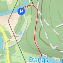 thumbnail for Étangs Lagasse