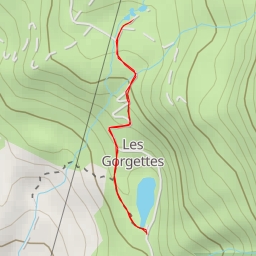 thumbnail for Route de la Buffaz - Route de la Buffaz