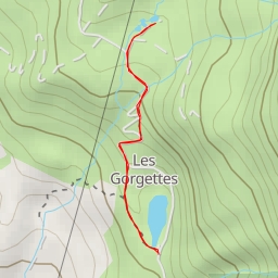 thumbnail for Chemin du Plaisset - Chemin du Plaisset
