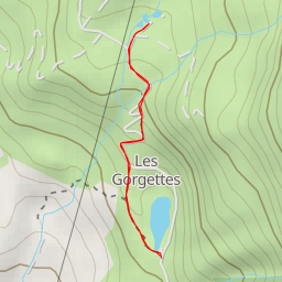 thumbnail for Route de la Buffaz - Route de la Buffaz