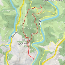 thumbnail for D 58 - D 58