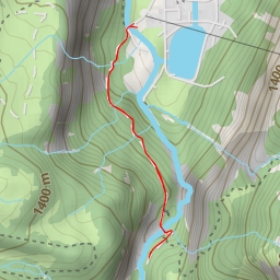 thumbnail for Pantenbrücke - Glarus Süd