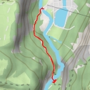 thumbnail for Pantenbrücke - Glarus Süd