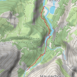 thumbnail for Sandrisi - Glarus Süd