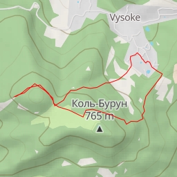 thumbnail for Затерянная - Куйбышевское сельское поселение