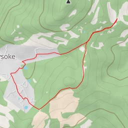 thumbnail for Подгорная улица - Куйбышевское сельское поселение