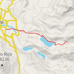 thumbnail for Mirador Kari Kari