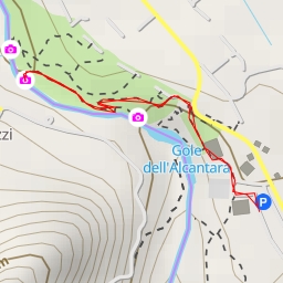 thumbnail for Via Volta Pafumi