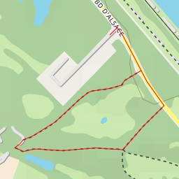 thumbnail for Circuit du Kirchenerkopf - Circuit du Kirchenerkopf