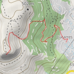 thumbnail for PR-CV 340