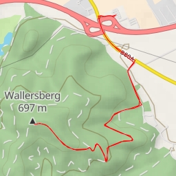 thumbnail for Wallersberg