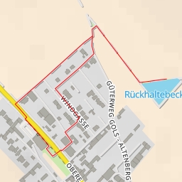 thumbnail for Rückhaltebecken