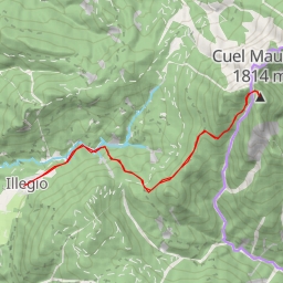 thumbnail for Cuel Mauron