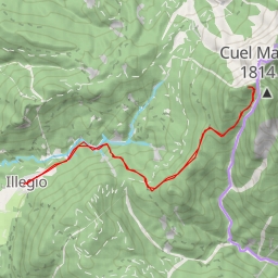 thumbnail for Monte Palavierte