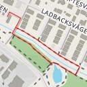 thumbnail for Gamla Bromstensvägen - Gamla Bromstensvägen - Stockholm