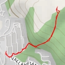 thumbnail for Vallaheiane - Bergen