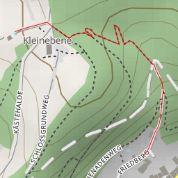 thumbnail for Wassertretstelle