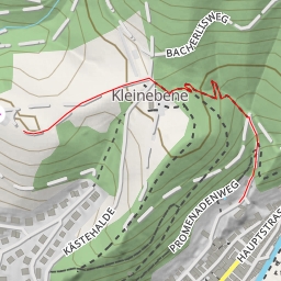 thumbnail for Heimbachdobelweg