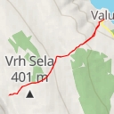 thumbnail for Crkva sv. Jakov - Lubenice