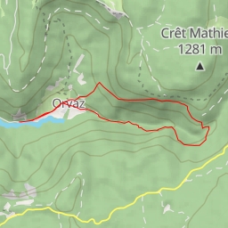 thumbnail for Saut à l'Âne