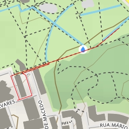 thumbnail for Parque Canino da Quinta das Conchas - Avenida Eugénio de Andrade - Lisboa
