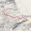 thumbnail for Font de Llopis - Camí de Llopis