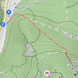 thumbnail for Töpfertürme