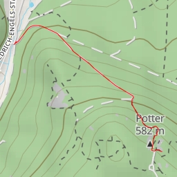 thumbnail for Liebigweg