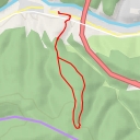 thumbnail for Bergbaude Lange Bahn